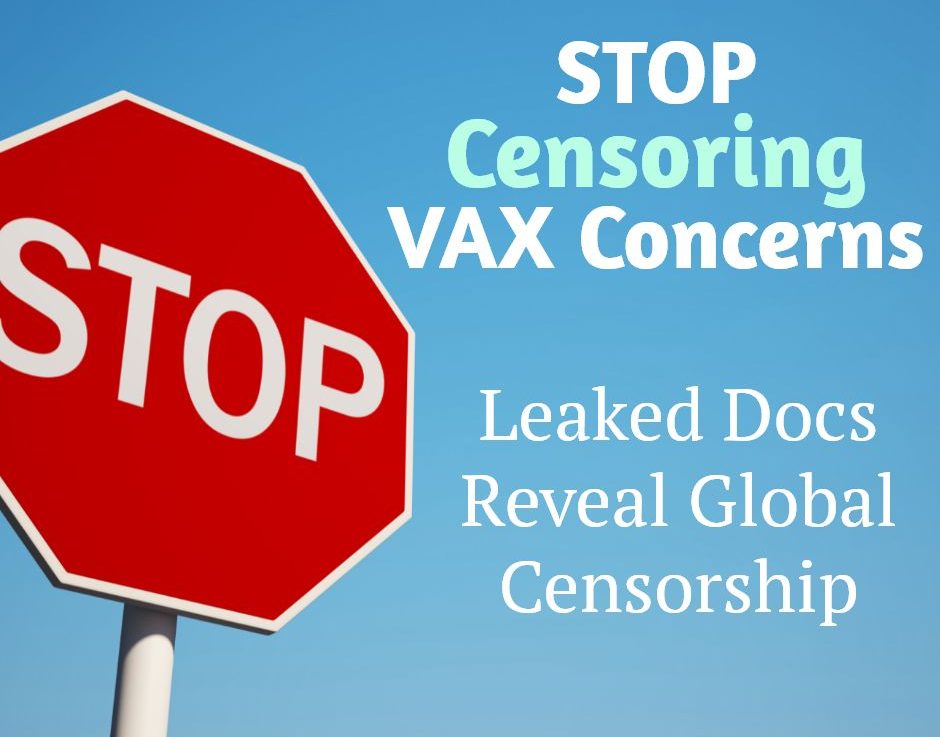 Leakeddocs Reveal Globalcensorship