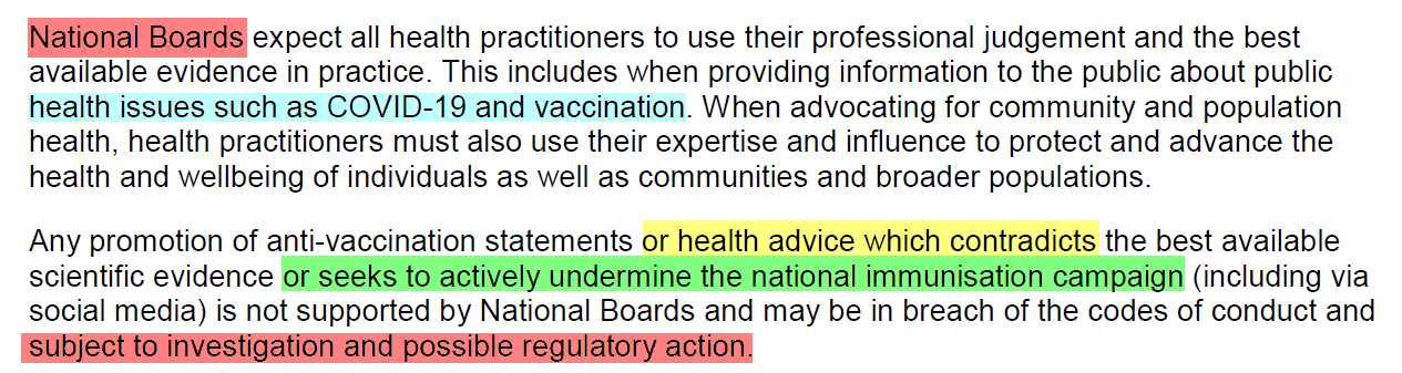 open-letter-to-ahpra-from-australian-doctors-explore-every-angle