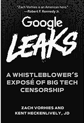 GoogleLeaks