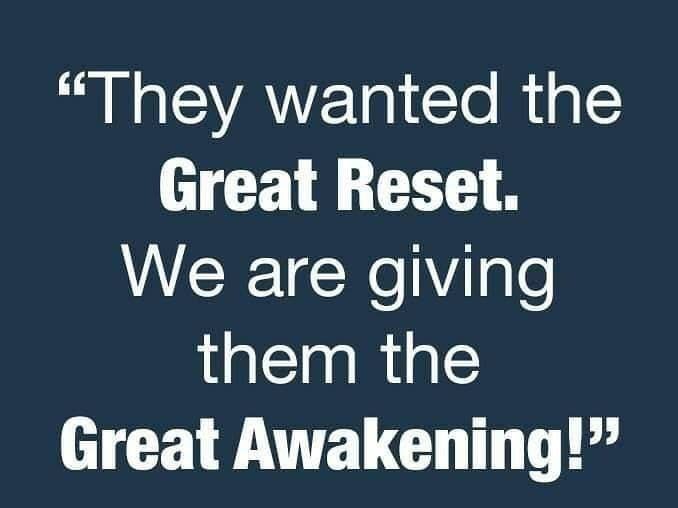 Awakening