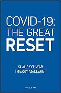 Covid thegreatreset