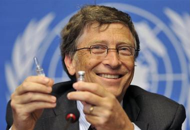 Questionable Conflicts – Gates, WHO, GAVI