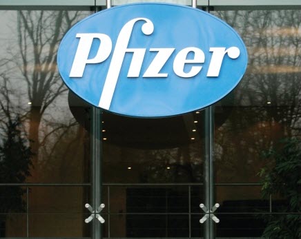 Why do you assume Pfizer are ‘the Good Guys’?