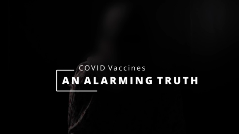 Aussie Nurses, Paramedics, Health Workers speak out about COVID-19 Vaccine Injuries