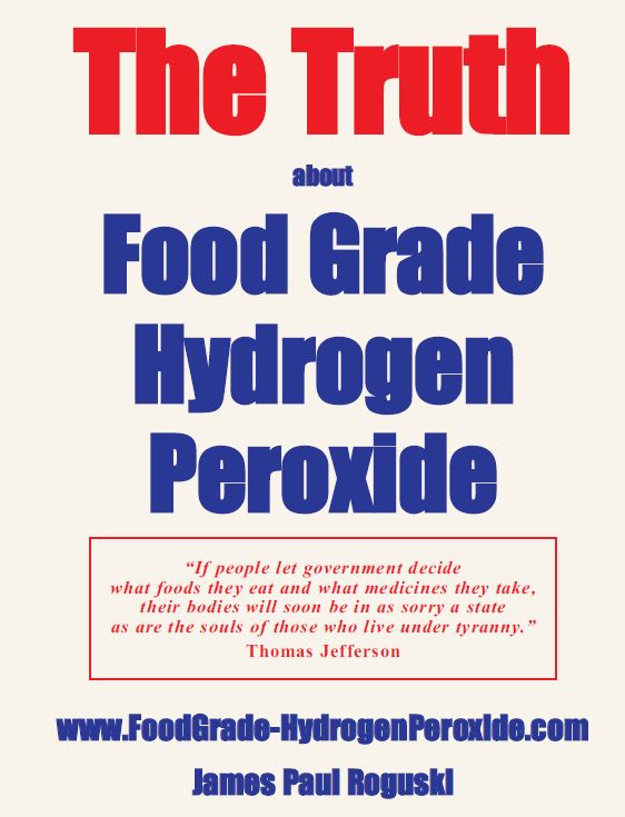 Truthabouthydrogenperoxide