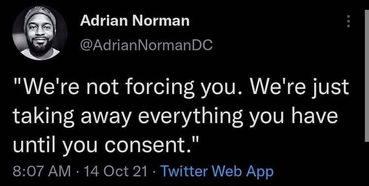 forcing-consent