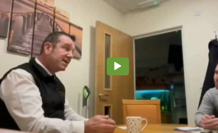 Funeraldirecto johnolooney