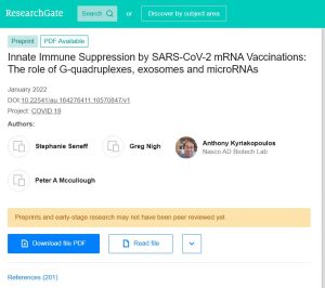 innate-immune-suppression-mrna-researchgate