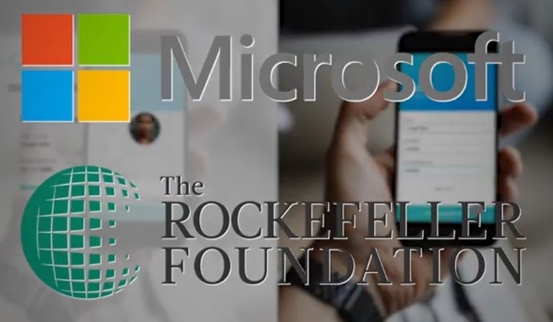 ID2020-Microsoft-Rockefeller-FoundingPartners