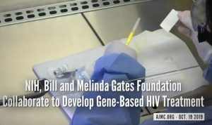 gates-HIV