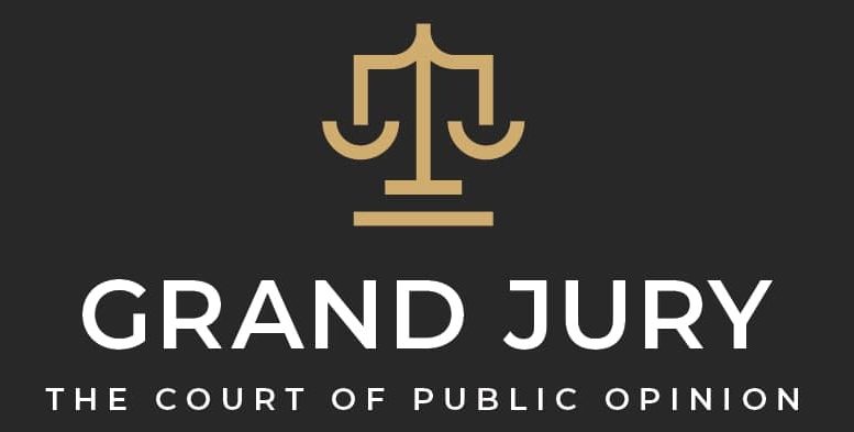 [2022] Grand Jury