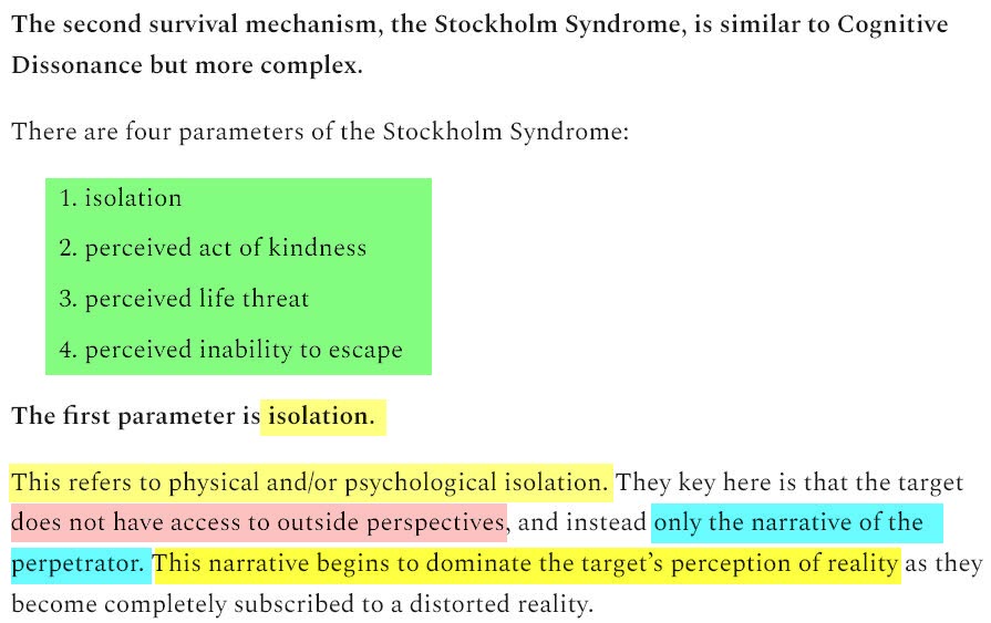 CognitiveDissonance-StockholmSyndrome4