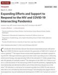 ExpandingEfforts-Support-Respond-HIV-COVID-IntersectingPandemics