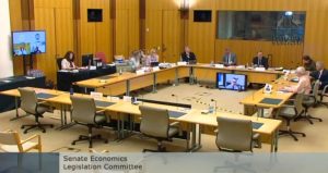 Reserve bank digitalcurrency senatorroberts