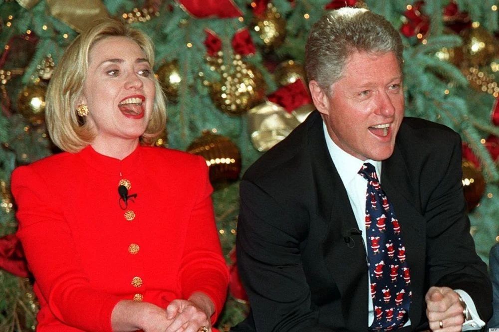 Bill Clinton attended while Governor and within a year he was President of the United States.
