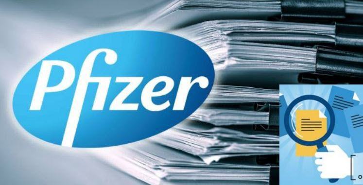 Pfizer-FOI-FDA-Doc-Search-Absractor