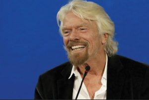 Richard Branson