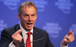 Tony Blair