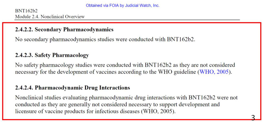 fda-pfizer-mrna-dontmeet-who-definitionofvaccine