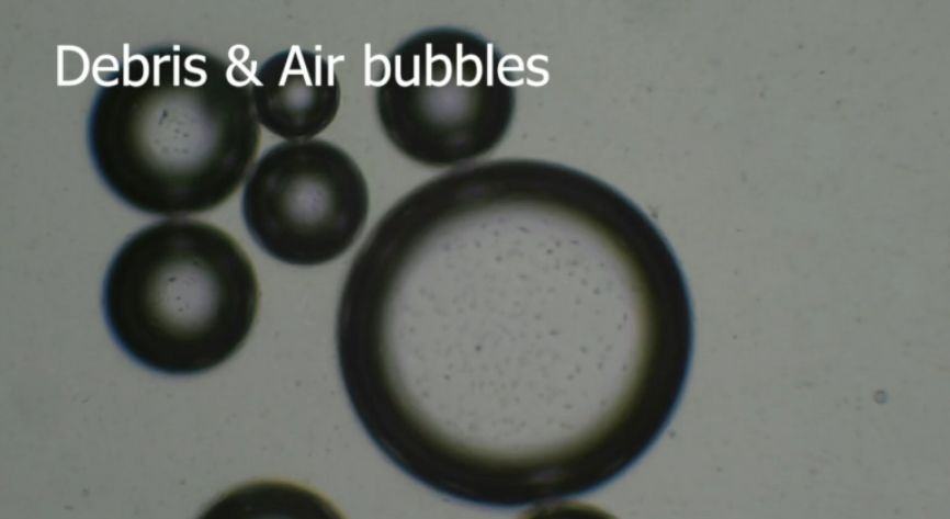 fleming-Part5-debris-airbubbles