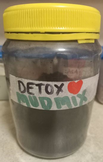 DetoxMudMix