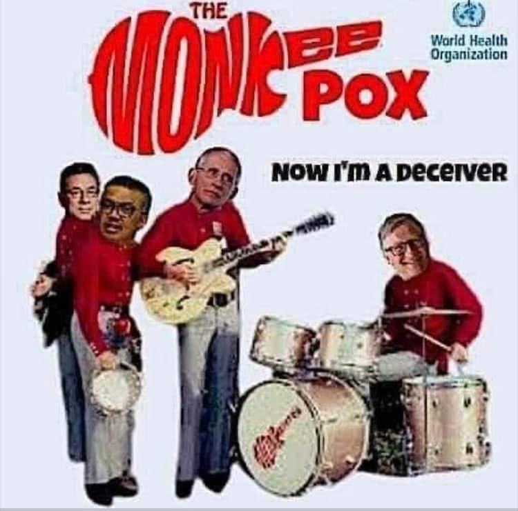 MonkeyPox-Deceiver