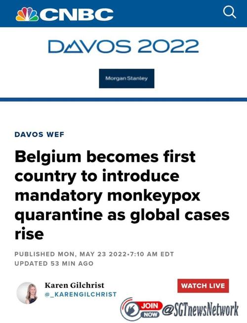 MonkeyPox-Quarantine-Belgium