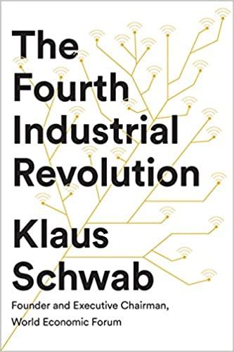 Forth Industrial Revolution