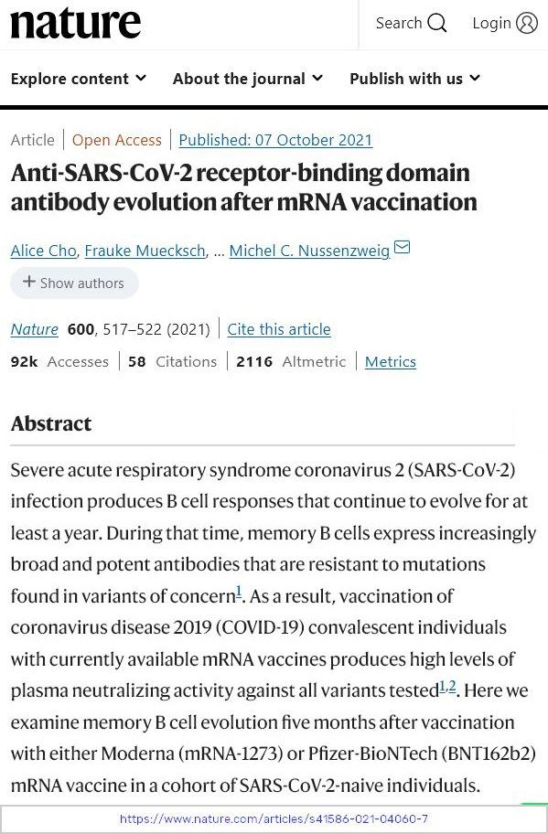 Anti-SARS-CoV-2 receptor-binding-nature