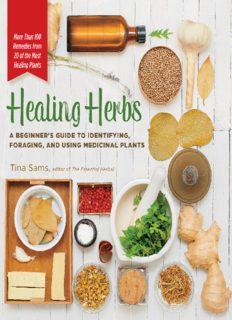 HealingHerbs-Foraging