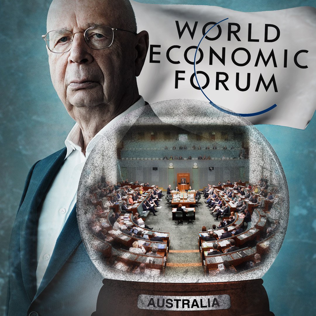 WEF-Australia