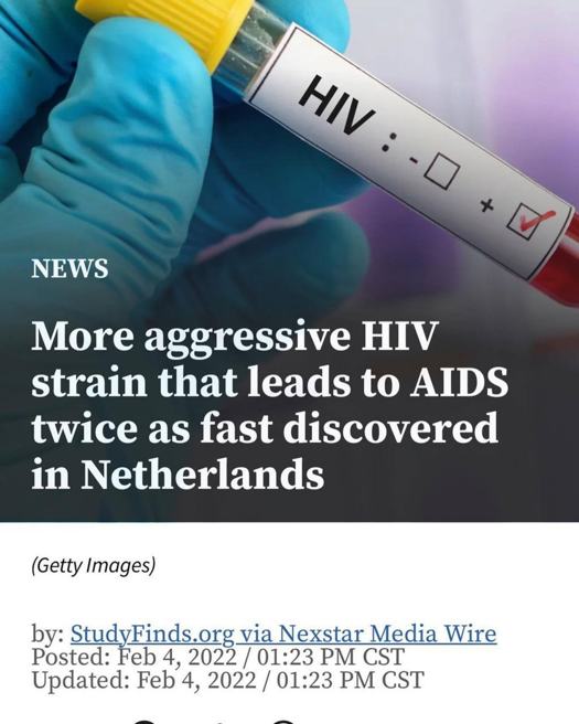 hiv-netherlands