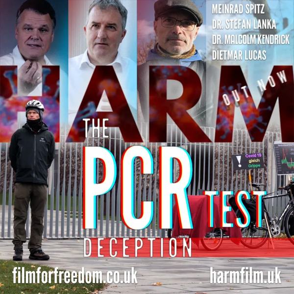 HARM-PCR_documentary