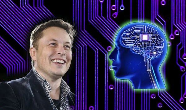 Elon Musk’s connection with Graphene Oxide
