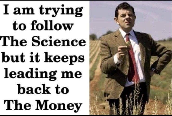 science-money