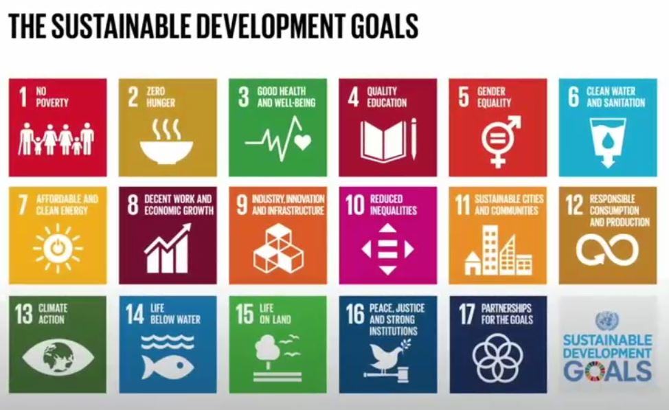 sustainabledevelopmentgoals