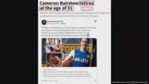CameronBairstow-Retires