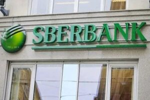 Sberbank