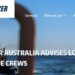 Australian Shipping Industry News | ‘Svitzer’ Lockout ‘Indefinitely’ | Nov 14, 2022