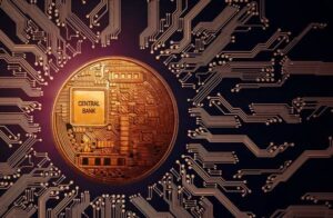 CBDCs