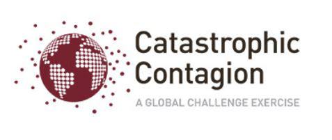 Catastrophic-Contagion