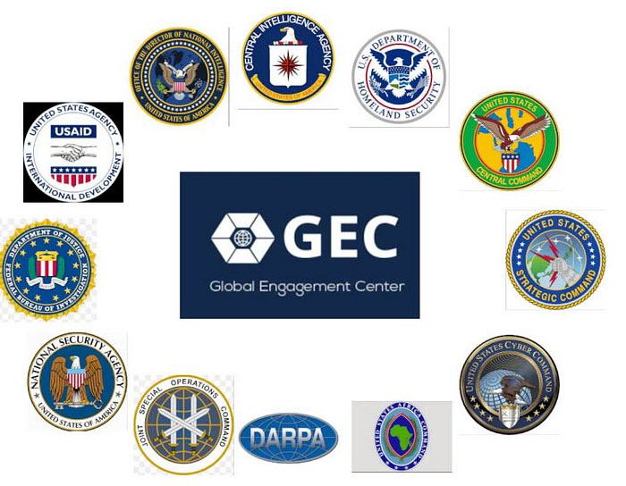 GEC Global Engagement Center