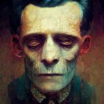 Man who dead in his mind MN Aradadler