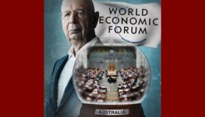 Schawb WEF Australia post