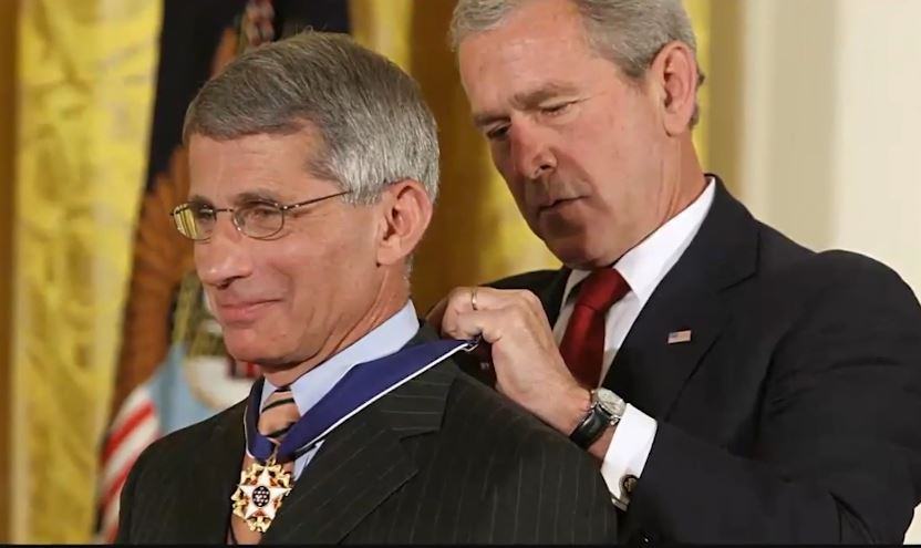 fauci-medal-of-freedom