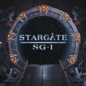 Stargate sg1