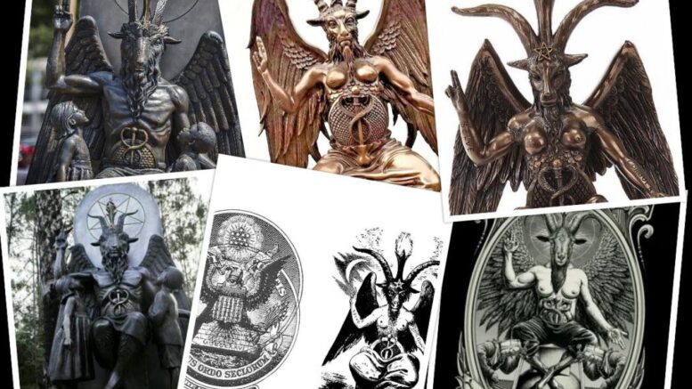[AC] Part 4: Altiyan Childs on Freemasonry = Satanism