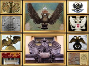 Freemasons Order Out of Chaos