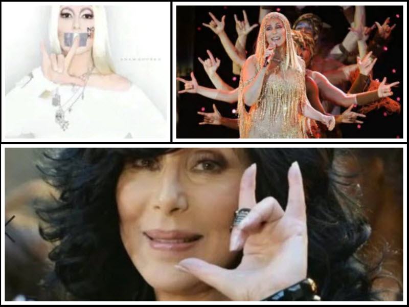 Cher-Horns-collage
