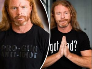 JPSears God Evil